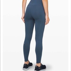 Lululemon to the beat tight 24”